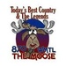 AM870 The Moose - WMTL Logo