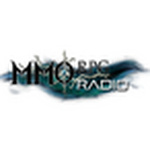 MMORPG Radio Logo