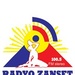 Zanset FM Logo