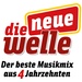 Die Neue Welle Logo