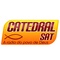 Catedral FM Logo