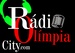 Rádio Olímpia City Logo