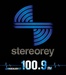 Stereorey - XHCAA Logo