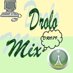 DRO79 Drolo Mix Logo