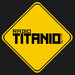 Radio Titanio Logo