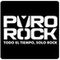 Puro Rock Radio Logo