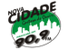 Rádio Nova Cidade Logo