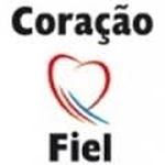 Rádio Coração Fiel Logo