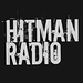 Hitman Radio Logo