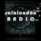 Sala London Radio Logo