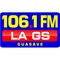 La GS - XEGS Logo