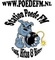 Station Poede FM Logo