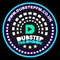 Dubstep FM London Logo