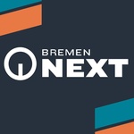 Radio Bremen - Bremen Next Logo