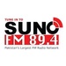 Suno Pakistan Logo