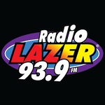 Radio Lazer - KBBU Logo