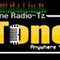 Tone Radio Logo