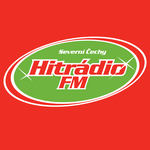 Hitrádio FM (Ceská Lípa) Logo