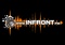 Infront.FM Logo