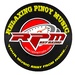 RPM NET RADIO Logo