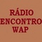 Rádio Encontro Wap Logo