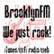 BrooklynFM Logo