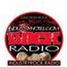 Industry Rock Radio Logo