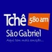 Rádio Tchê! Logo