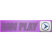 Web Rádio Digi Play Logo