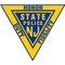 New Jersey State Police Troop B Logo