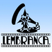 Rádio Lembrança Flashback Logo