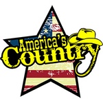 America's Country Logo