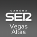 Cadena SER - SER Vegas Altas Logo