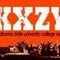 KXZY Oklahoma State Radio Logo