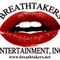 Breathtakers Entertainment Logo