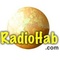 Radio Hab Logo