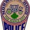 Norwalk Police Logo