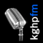 KGHP-FM - KGHP Logo