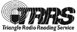 Triangle Radio Reading Service - TRRS Logo