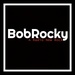 Rádio BobRocky Logo