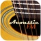 Acoustic FM Logo