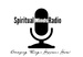 Spiritual Minds Radio Logo