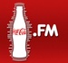 Coca-Cola FM El Salvador Logo