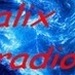 Alix Radio Logo