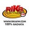 Rika FM Logo