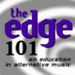 The Edge 101 Logo