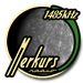 Radio Merkurs Logo