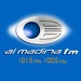 Al Madina FM Logo