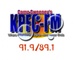 KPFC-FM - KPFC Logo