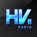 Hardcore Vibes radio Logo